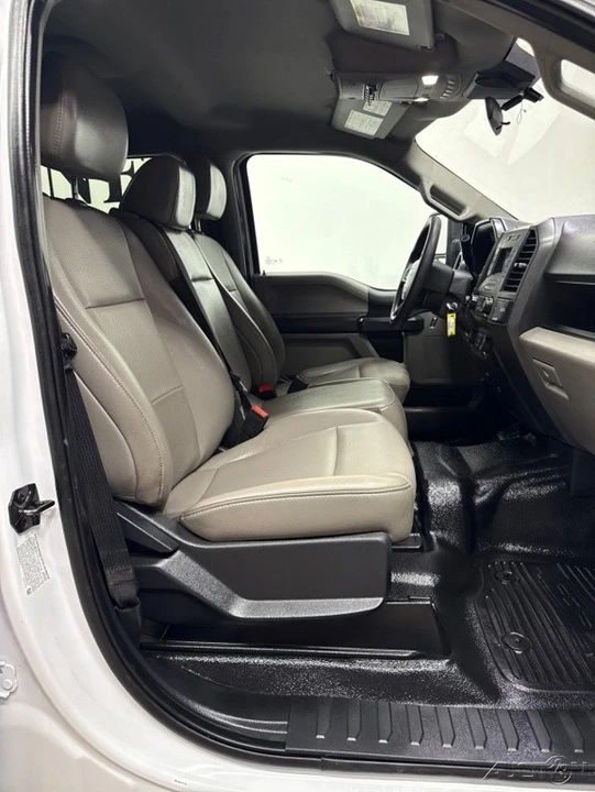 2022 Ford Super Duty 4th Gen - Image 23 of 24