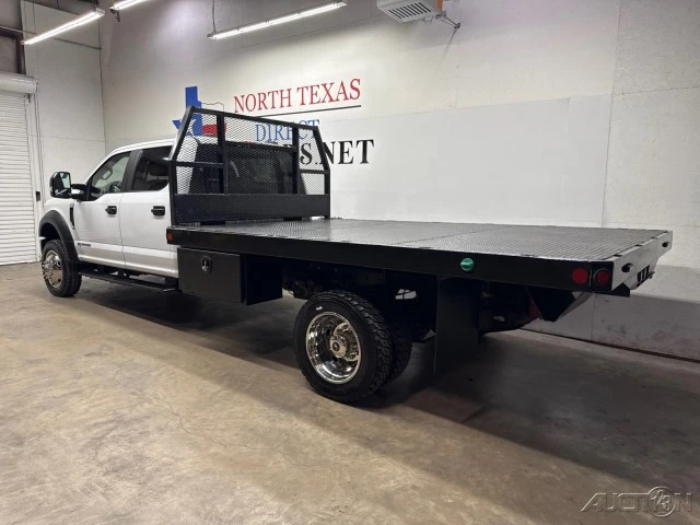 2022 Ford Super Duty 4th Gen - Image 9 of 24