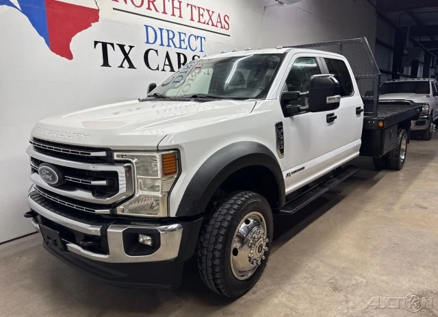 2022 Ford Super Duty 4th Gen - Image 11 of 24