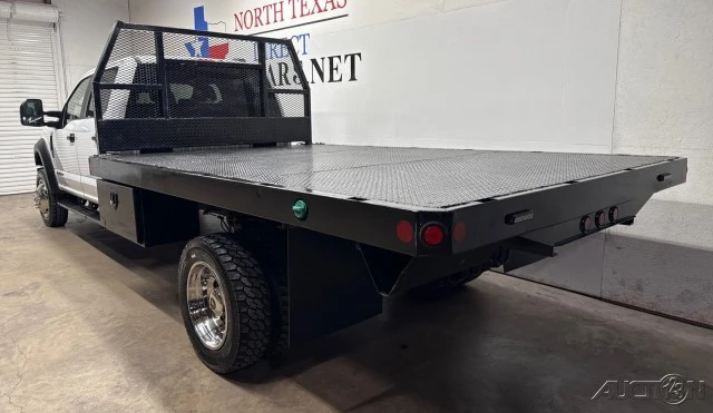 2022 Ford Super Duty 4th Gen - Image 8 of 24
