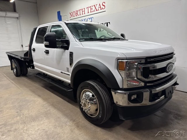 2022 Ford Super Duty 4th Gen - Image 2 of 24