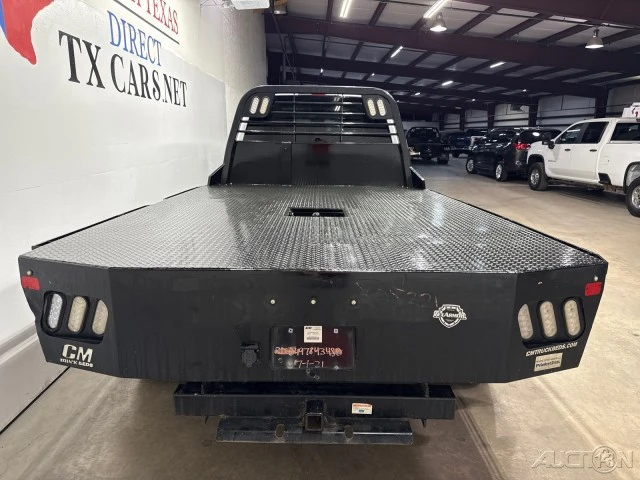 2022 Ford Super Duty 4th Gen - Image 7 of 24