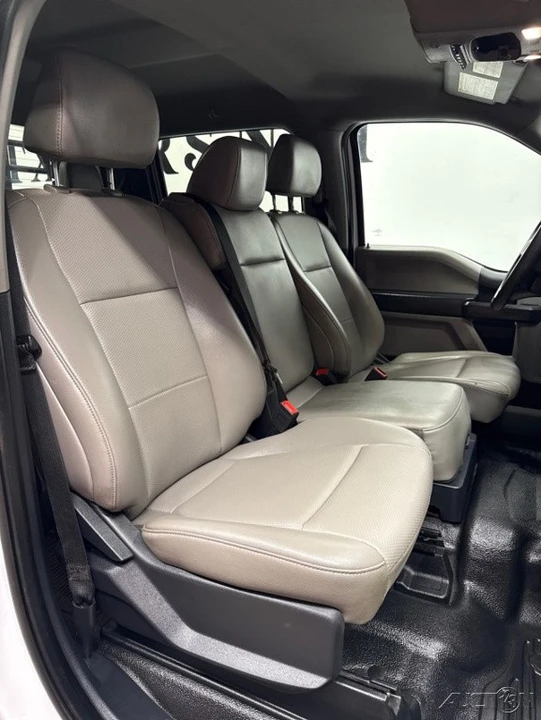 2022 Ford Super Duty 4th Gen - Image 24 of 24