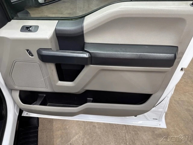 2022 Ford Super Duty 4th Gen - Image 22 of 24