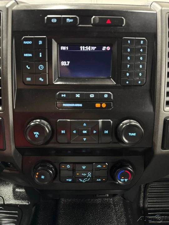 2022 Ford Super Duty 4th Gen - Image 19 of 24