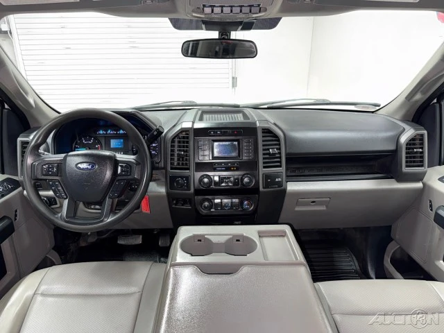 2022 Ford Super Duty 4th Gen - Image 13 of 24
