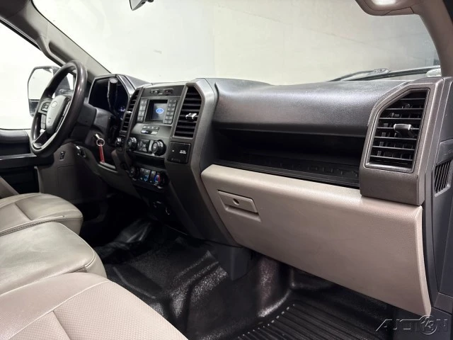 2022 Ford Super Duty 4th Gen - Image 21 of 24