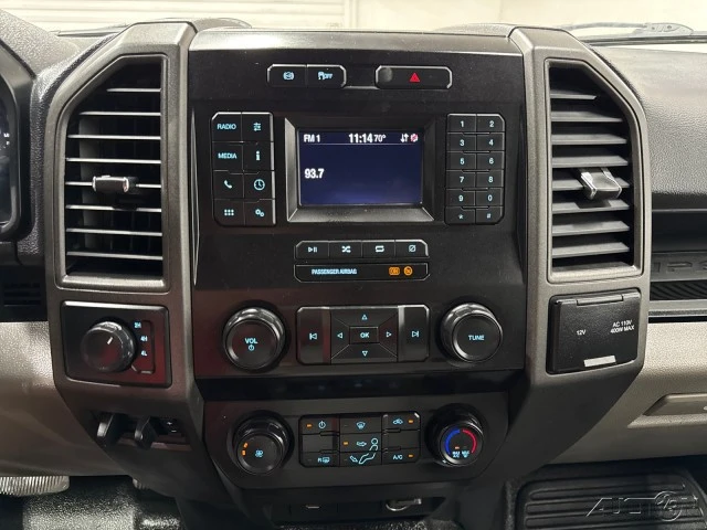 2022 Ford Super Duty 4th Gen - Image 18 of 24