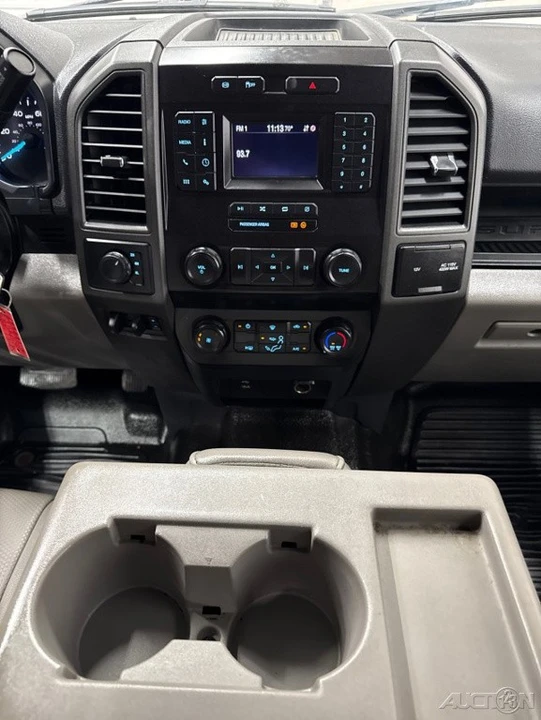 2022 Ford Super Duty 4th Gen - Image 17 of 24