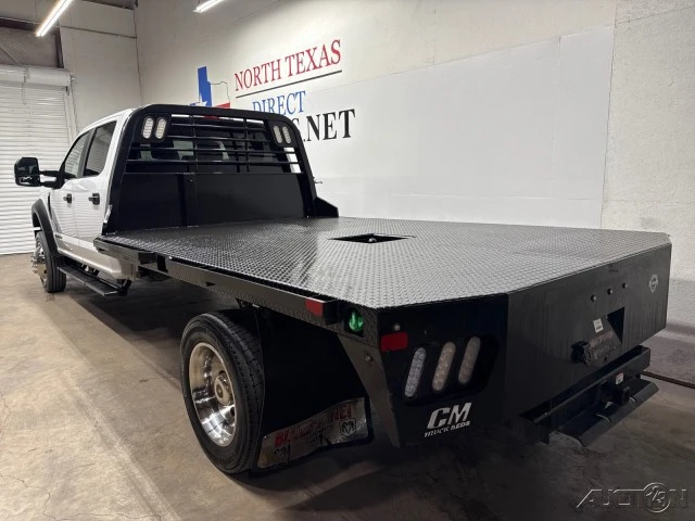 2022 Ford Super Duty 4th Gen - Image 8 of 24