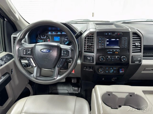 2022 Ford Super Duty 4th Gen - Image 14 of 24