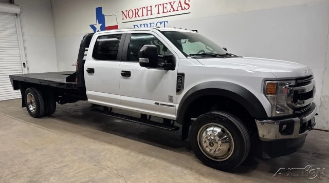2022 Ford Super Duty 4th Gen - Image 3 of 24