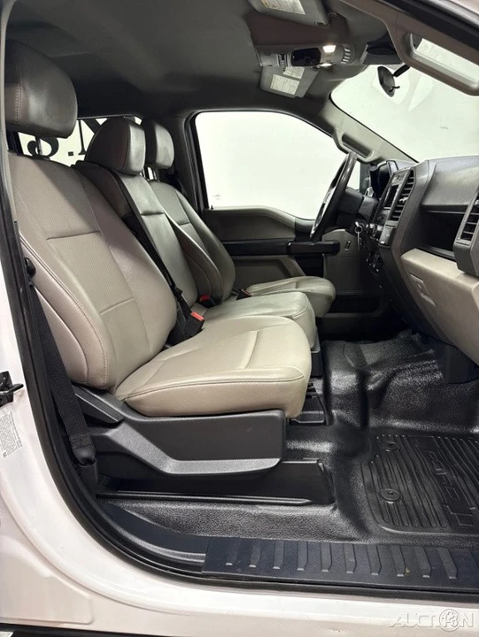 2022 Ford Super Duty 4th Gen - Image 23 of 24