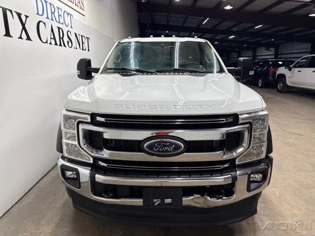 2022 Ford Super Duty 4th Gen - Image 12 of 24