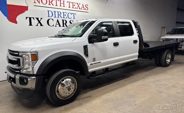 2022 Ford Super Duty 4th Gen - Image 11 of 24