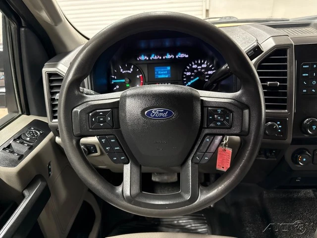 2022 Ford Super Duty 4th Gen - Image 15 of 24