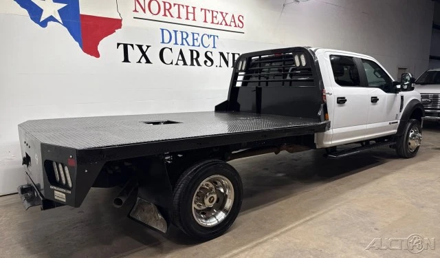 2022 Ford Super Duty 4th Gen - Image 5 of 24
