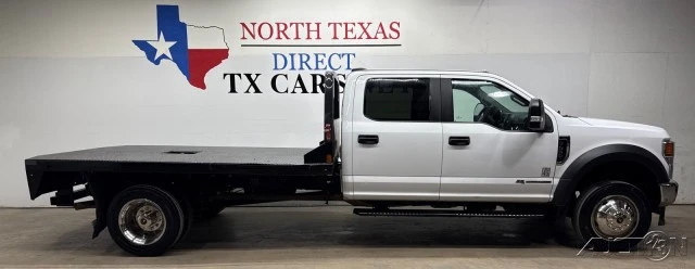 2022 Ford Super Duty 4th Gen - Image 4 of 24