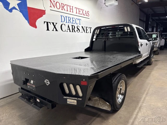 2022 Ford Super Duty 4th Gen - Image 6 of 24