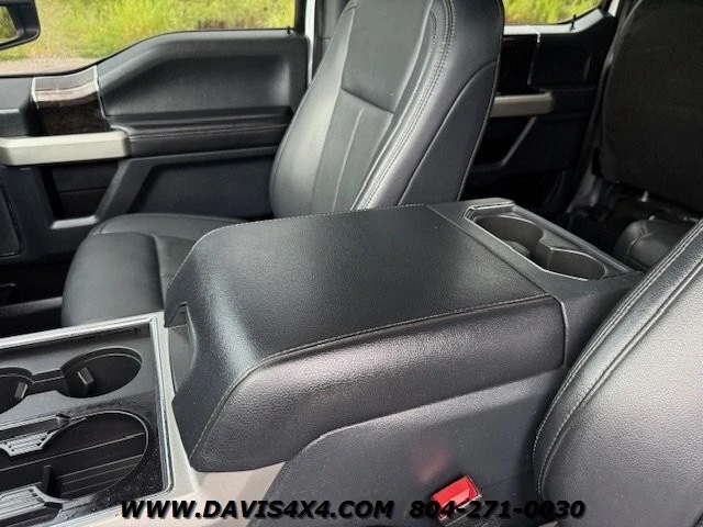 2022 Ford Super Duty 4th Gen - Image 23 of 31