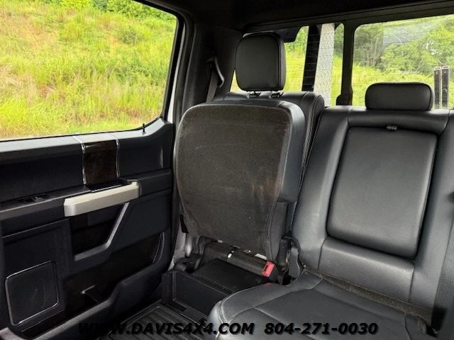 2022 Ford Super Duty 4th Gen - Image 29 of 31