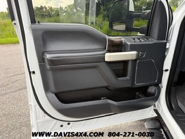 2022 Ford Super Duty 4th Gen - Image 20 of 31