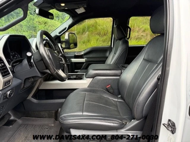 2022 Ford Super Duty 4th Gen - Image 22 of 31