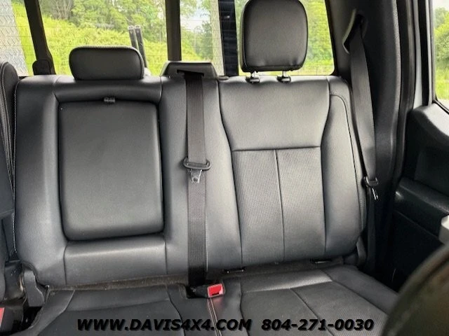 2022 Ford Super Duty 4th Gen - Image 30 of 31