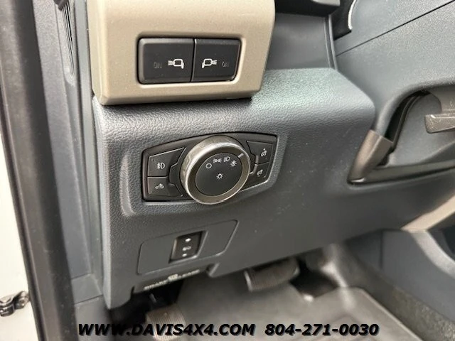 2022 Ford Super Duty 4th Gen - Image 27 of 31
