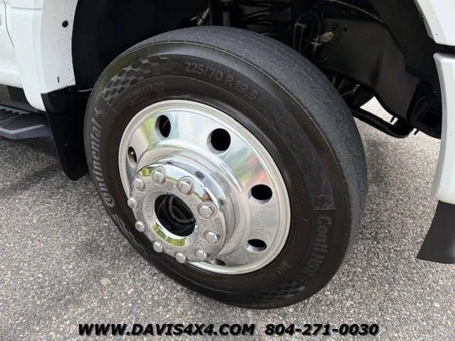 2022 Ford Super Duty 4th Gen - Image 5 of 12