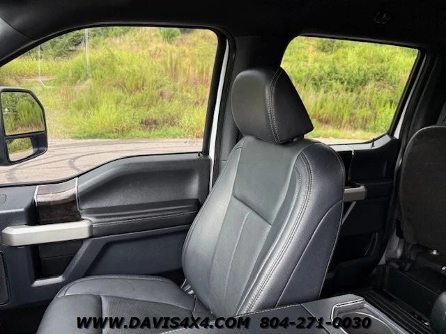 2022 Ford Super Duty 4th Gen - Image 24 of 31