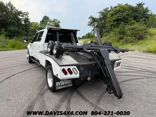 2022 Ford Super Duty 4th Gen - Image 10 of 31