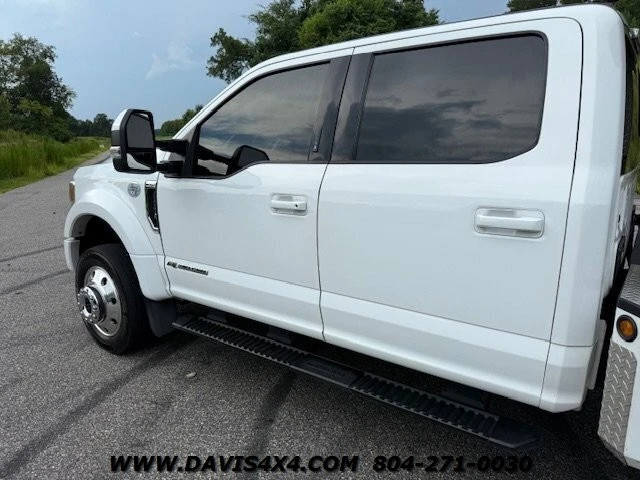 2022 Ford Super Duty 4th Gen - Image 19 of 31