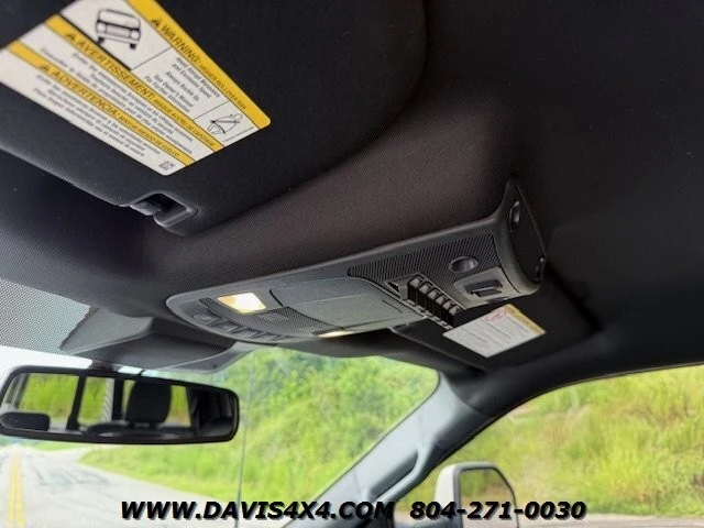 2022 Ford Super Duty 4th Gen - Image 31 of 31
