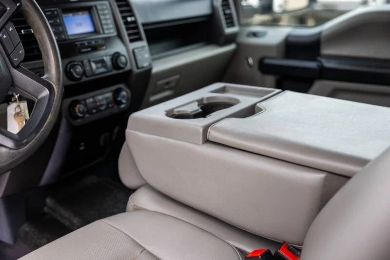 2022 Ford Super Duty 4th Gen - Image 10 of 13