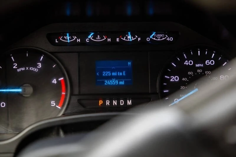 2022 Ford Super Duty 4th Gen - Image 12 of 13