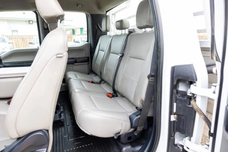 2022 Ford Super Duty 4th Gen - Image 11 of 13