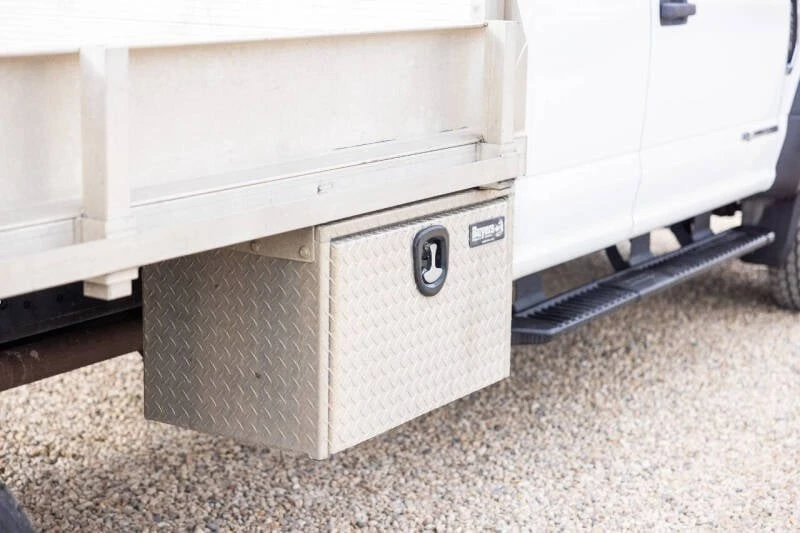 2022 Ford Super Duty 4th Gen - Image 8 of 13