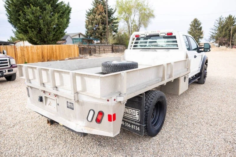 2022 Ford Super Duty 4th Gen - Image 3 of 13
