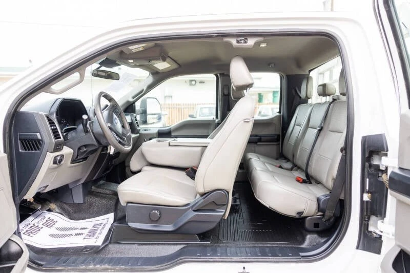 2022 Ford Super Duty 4th Gen - Image 9 of 13