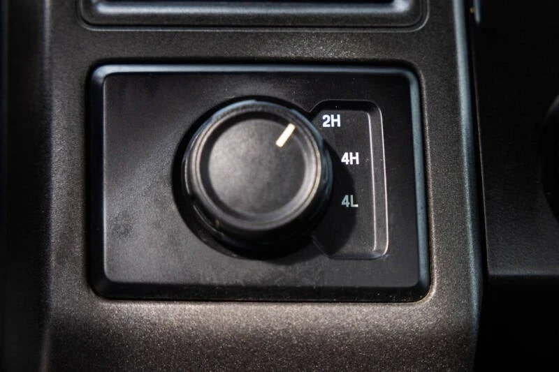 2022 Ford Super Duty 4th Gen - Image 13 of 13
