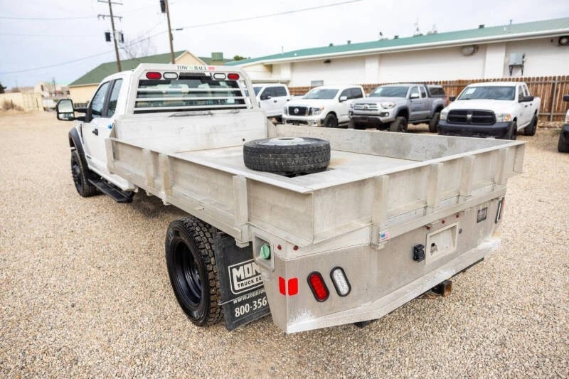 2022 Ford Super Duty 4th Gen - Image 2 of 13
