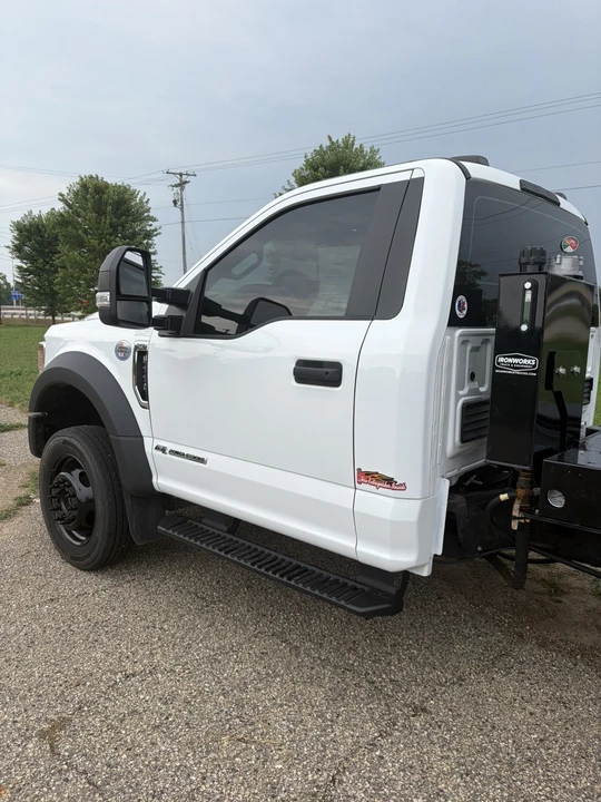 2022 Ford Super Duty 4th Gen - Image 14 of 17