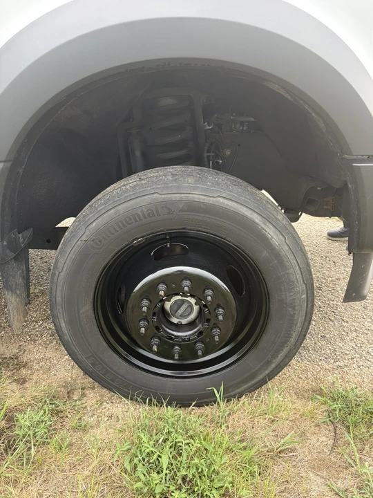 2022 Ford Super Duty 4th Gen - Image 13 of 17