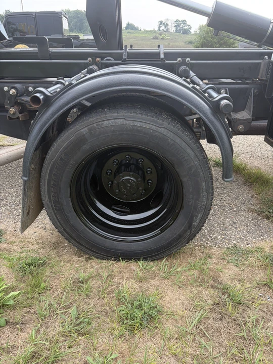 2022 Ford Super Duty 4th Gen - Image 12 of 17