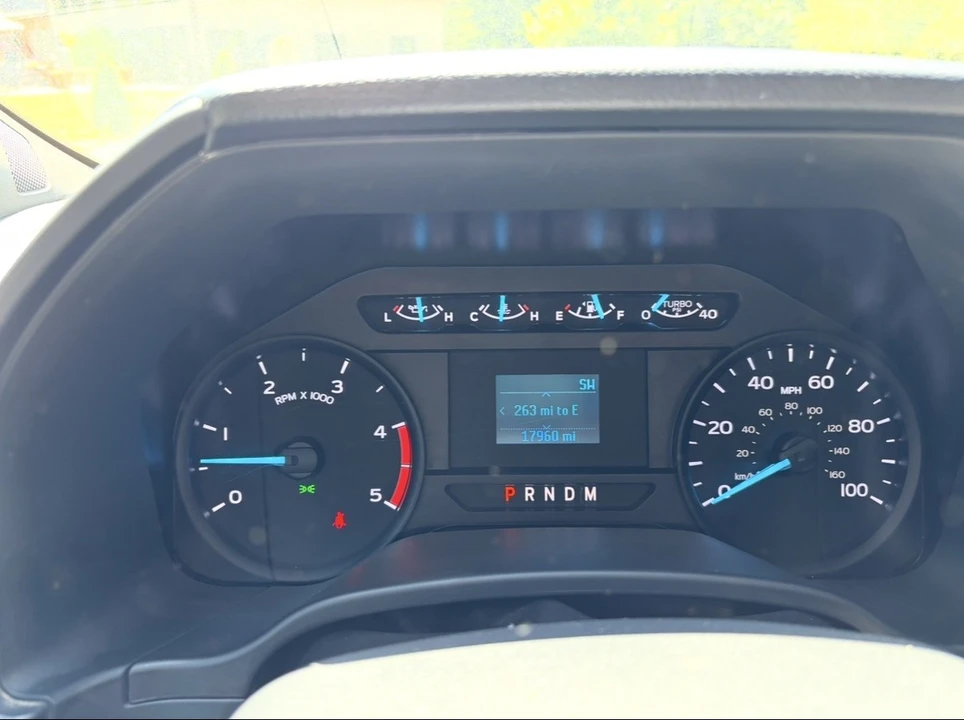 2022 Ford Super Duty 4th Gen - Image 7 of 17