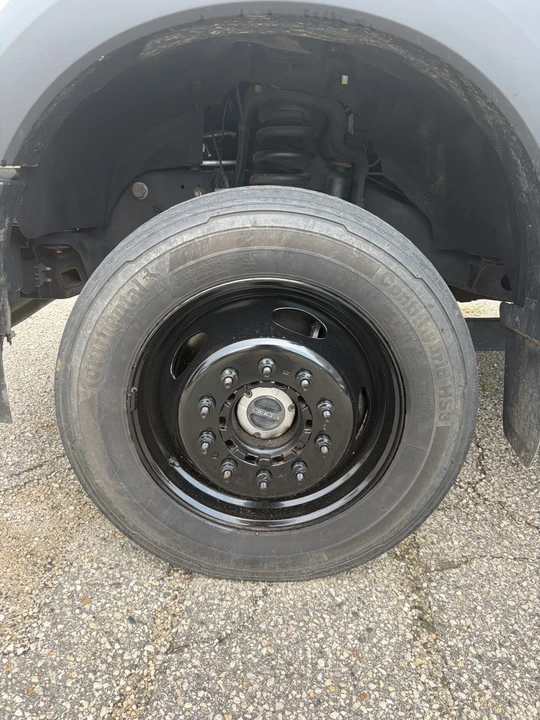 2022 Ford Super Duty 4th Gen - Image 15 of 17