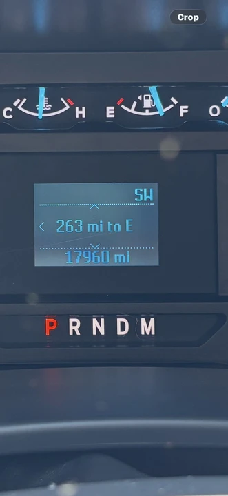 2022 Ford Super Duty 4th Gen - Image 10 of 17