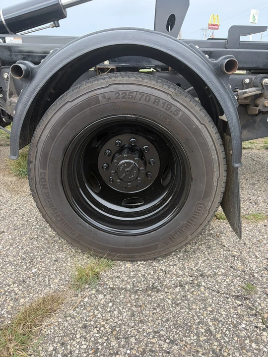 2022 Ford Super Duty 4th Gen - Image 16 of 17