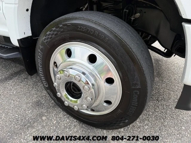 2022 Ford Super Duty 4th Gen - Image 5 of 12